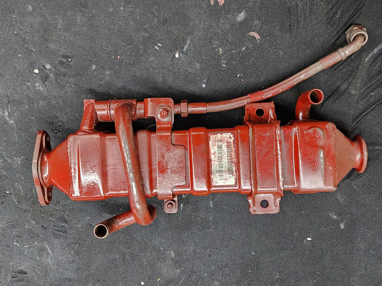 Cummins 6.7L Diesel Engine EGR Cooler 4946088 For Sale