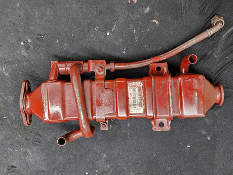 Cummins 6.7L Diesel Engine EGR Cooler 4946088 For Sale