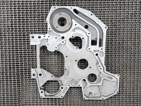 International DT466E (EGR-Model) Inner Timing Cover 1839141C6 For Sale