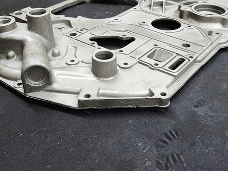 International DT466E (EGR-Model) Inner Timing Cover 1839141C6 For Sale