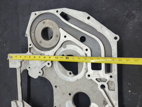 International DT466E (EGR-Model) Inner Timing Cover 1839141C6 For Sale