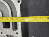 International DT466E (EGR-Model) Inner Timing Cover 1839141C6 For Sale