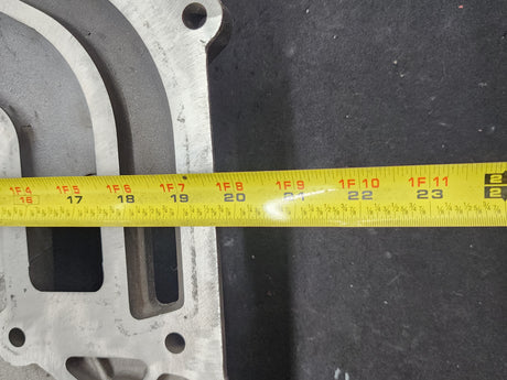 International DT466E (EGR-Model) Inner Timing Cover 1839141C6 For Sale