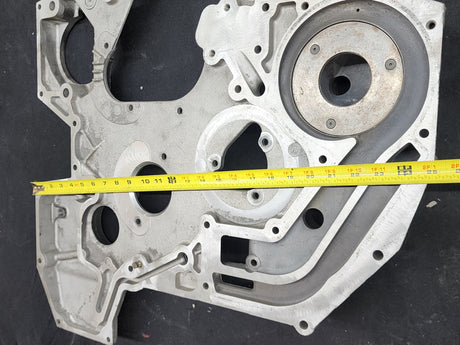 International DT466E (EGR-Model) Inner Timing Cover 1839141C6 For Sale