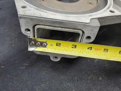 International DT466E (EGR-Model) Inner Timing Cover 1839141C6 For Sale