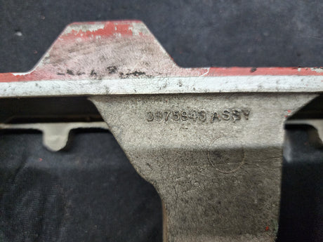 Cummins ISB/QSB 6.7L Engine Rocker Arm Housing 3975944 For Sale