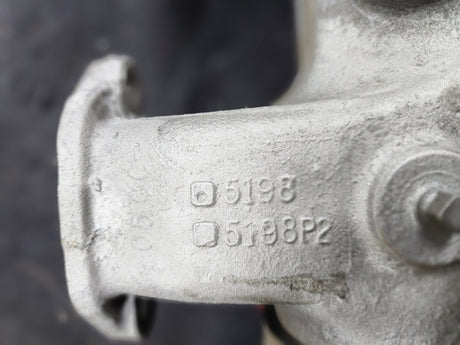 Mack E7 Diesel Engine Aluminum 105GC4222B Intake Manifold For Sale