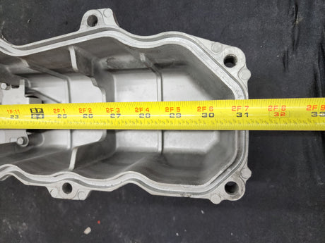 Hino Valve/Tappet/Head Cover H06CT, H07C, H07D For Sale