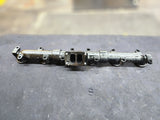 Caterpillar 3126 Engine Exhaust Manifold For Sale, End Exhaust Manifold Part # 127-3467 CAT -01-