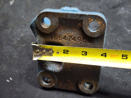 International DT360 Engine Mount For Sale, Part # 1664749C2