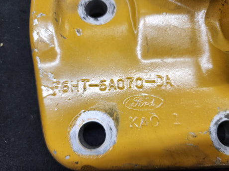 Ford Engine Mount Part# F6HT-6A070-DA For Sale