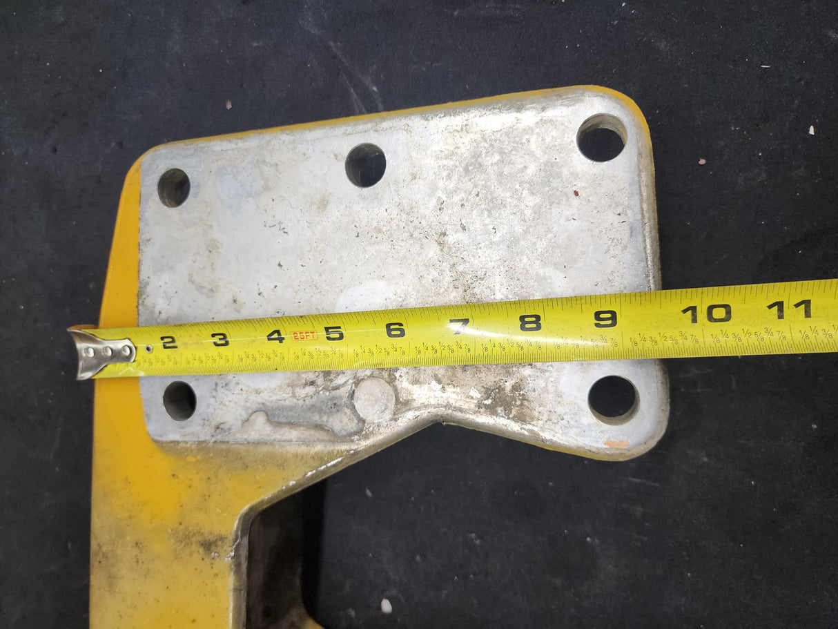Ford Engine Mount Part# F6HT-6A070-DA For Sale