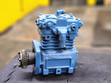 Caterpillar 3406 Bendix TU-FLO 550 Air Compressor 107003 For Sale, Bendix Part # 107003