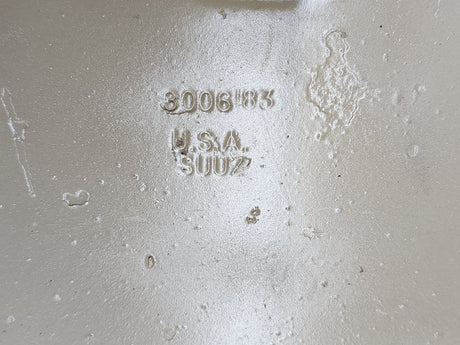 Cummins NT855 Small/Big CAM Valve Cover 3008183 For Sale