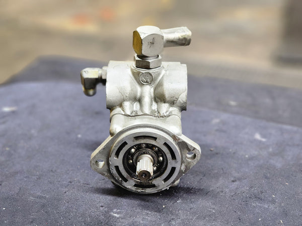 TRW 38QC4141P3 Mack Power Steering Pump For Sale
