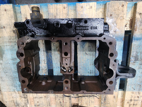 Cummins N14 Rocker Lever Housing 3076221 For Sale