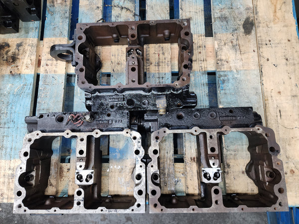 Cummins N14 Rocker Lever Housing 3076221 For Sale