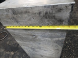 36” Truck Cabin Aluminum Tool Box For Sal