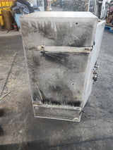 36” Truck Cabin Aluminum Tool Box For Sal