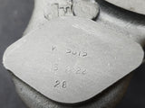 Cummins NT855 Oil Pump 98322C For Sale