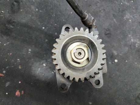 Isuzu 4BD2 Power Steering Pump For Sale