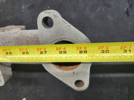 International DT466E Exhaust Manifold 1844988C1, 1844324C2, 1845085C1 For Sale