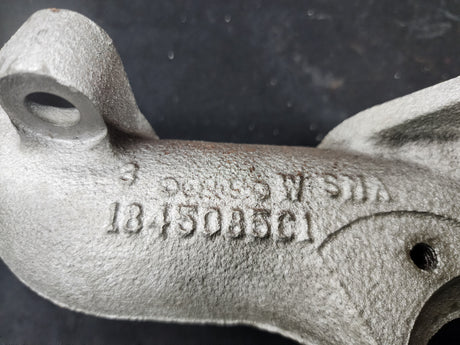 International DT466E Exhaust Manifold 1844988C1, 1844324C2, 1845085C1 For Sale