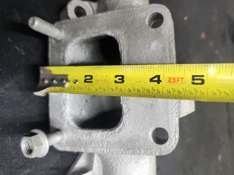 International DT466E Exhaust Manifold 1844324C2, 1844944C1, 1845085C1 For Sale