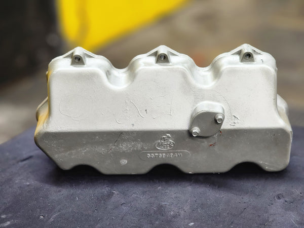 1996 Mack E7 4MR2780 Valve Cover 337GB494M For Sale