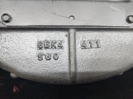 Isuzu 4BD2 Flywheel Housing 6SK4411560 For Sale