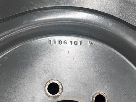CUMMINS ISM FAN BLADE WF8313071-50 For Sale