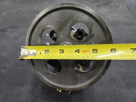 Nissan Power Steering Pump For Sale, Part # 49110-60U00,