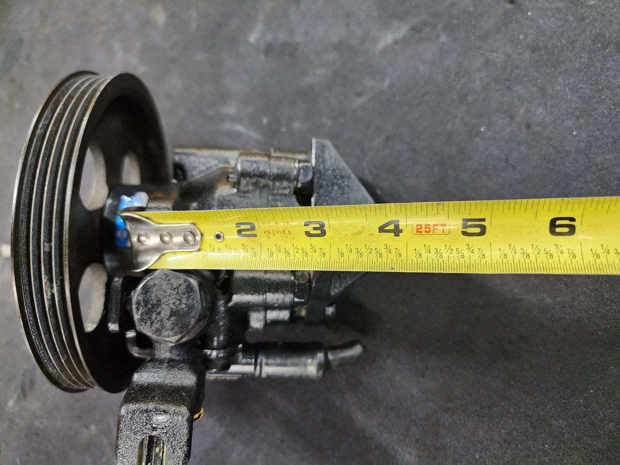 Nissan Power Steering Pump For Sale, Part # 49110-60U00,