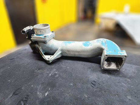 International DT466E (EGR-Model) Intake Manifold Tube For Sale