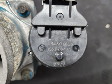 International DT466E (EGR-Model) Intake Manifold Tube For Sale