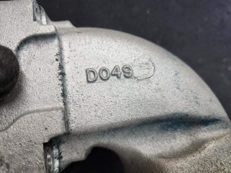 International DT466E (EGR-Model) Intake Manifold Tube For Sale