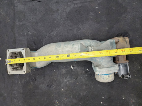 International DT466E (EGR-Model) Intake Manifold Tube For Sale