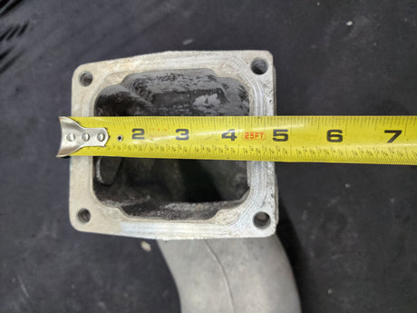 International DT466E (EGR-Model) Intake Manifold Tube For Sale