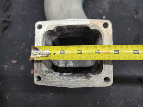 International DT466E (EGR-Model) Intake Manifold Tube For Sale