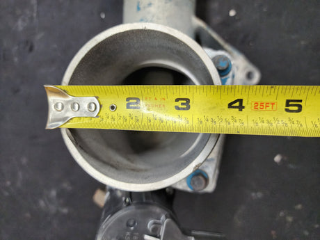 International DT466E (EGR-Model) Intake Manifold Tube For Sale