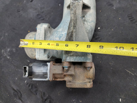 International DT466E (EGR-Model) Intake Manifold Tube For Sale