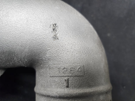 International DT466E (EGR-Model) Intake Manifold Tube For Sale