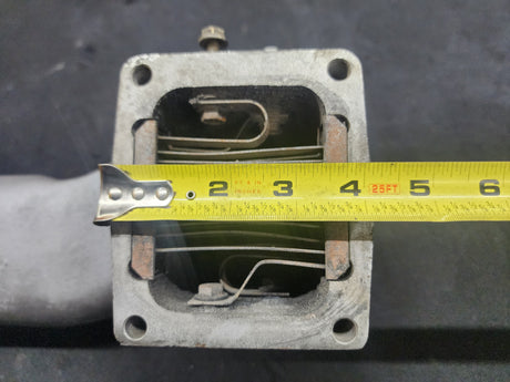 International DT466E (EGR-Model) Intake Manifold Tube For Sale