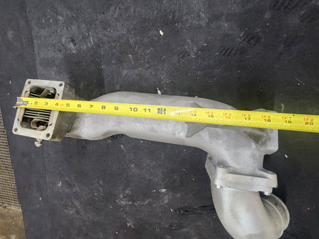International DT466E (EGR-Model) Intake Manifold Tube For Sale