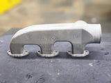 Mack E6 Diesel Engine Aluminum Intake Manifold For Sale
