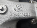 Mack E6 Diesel Engine Aluminum Intake Manifold For Sale