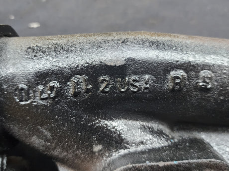 3 Piece Exhaust Manifold For Cummins NT855 Late Style, Small Cam, Big Cam, I, II, III, IV & Nt88 For Sale