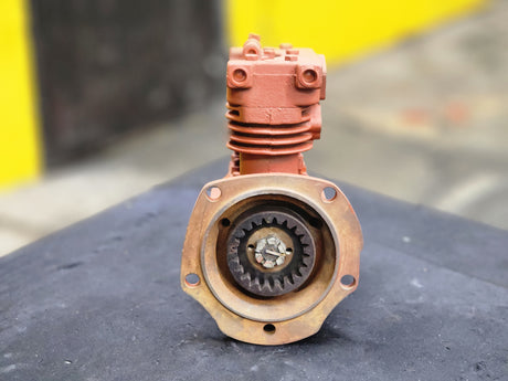 RENEWED International Air Compressor 990179C91 For Sale