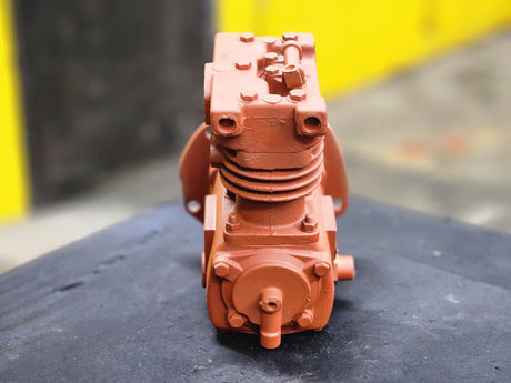 RENEWED International Air Compressor 990179C91 For Sale