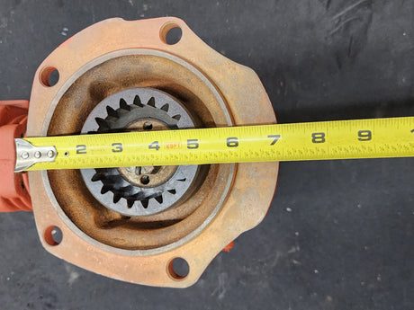 RENEWED International Air Compressor 990179C91 For Sale